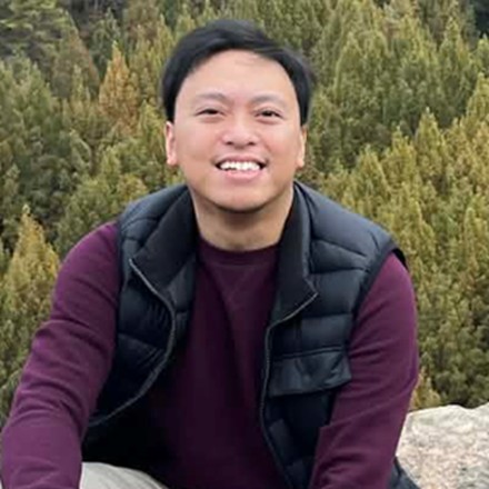 Kervin Joshua Lucas